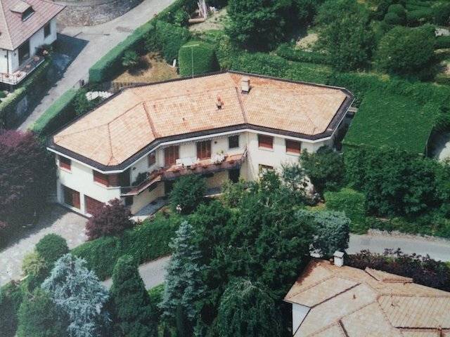 For sale villa by the lake Cernobbio Lombardia