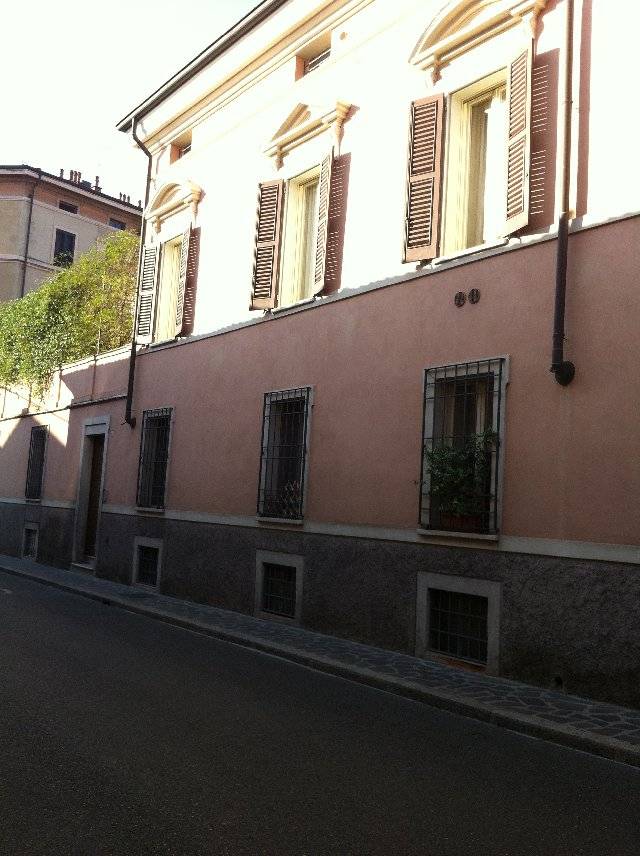 For sale apartment in city Mantova Lombardia