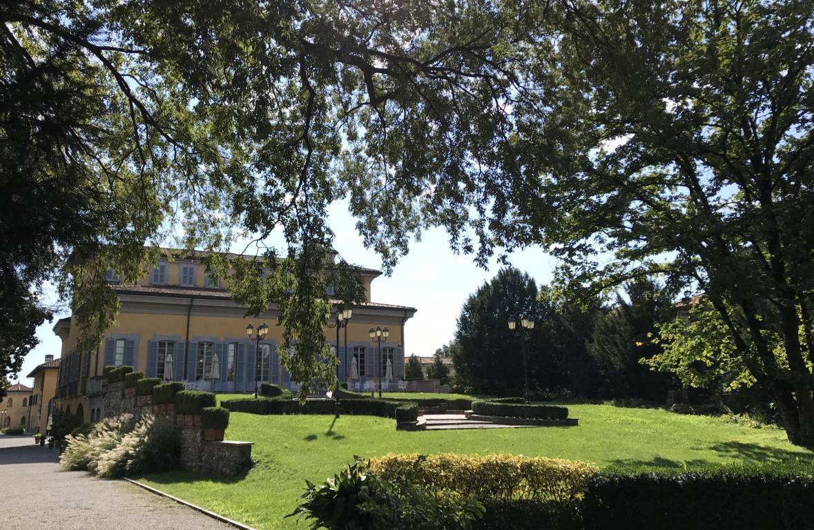 Se vende villa in zona tranquila Trezzo sull´Adda Lombardia
