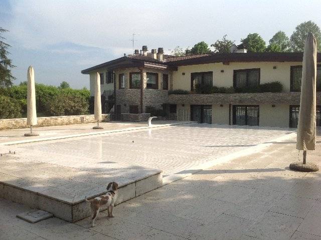 For sale villa in city Venezia Veneto
