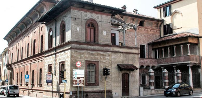 Alquiler palacio in ciudad Cremona Lombardia