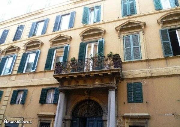 For sale apartment in city Roma Lazio