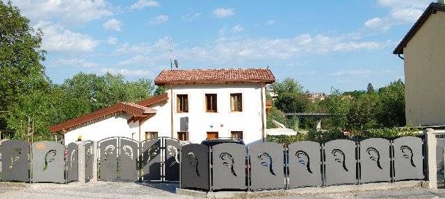For sale villa in city Gorizia Friuli-Venezia Giulia