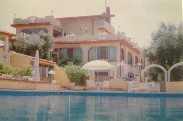 For sale villa by the sea Messina Sicilia
