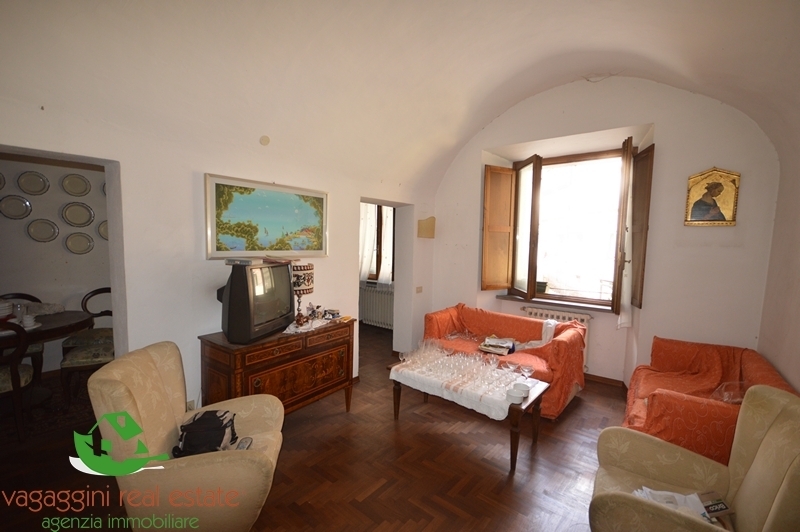 For sale apartment in city Siena Toscana