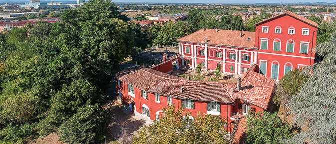 For sale villa in quiet zone Novi Ligure Piemonte