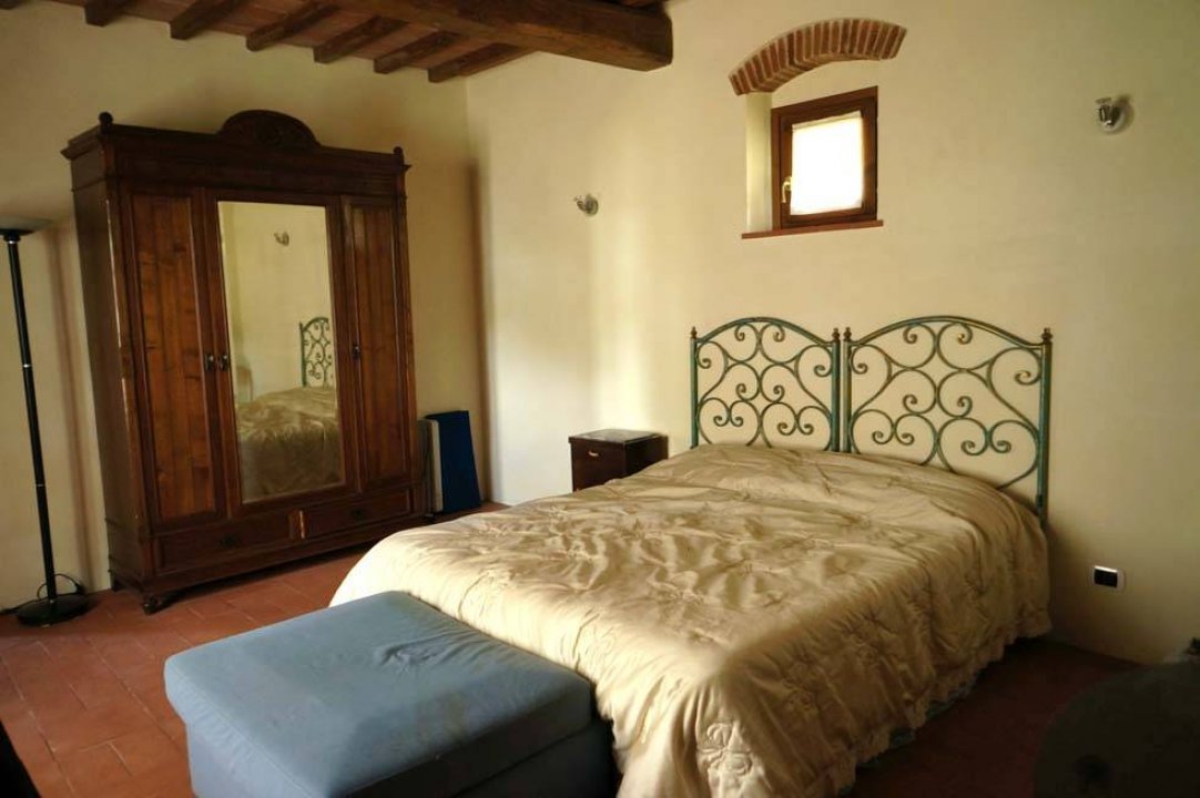 For sale cottage in quiet zone Buggiano Toscana foto 6