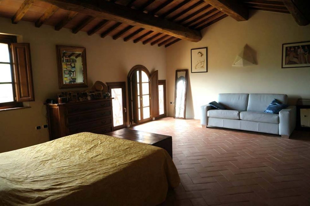 For sale cottage in quiet zone Buggiano Toscana foto 5