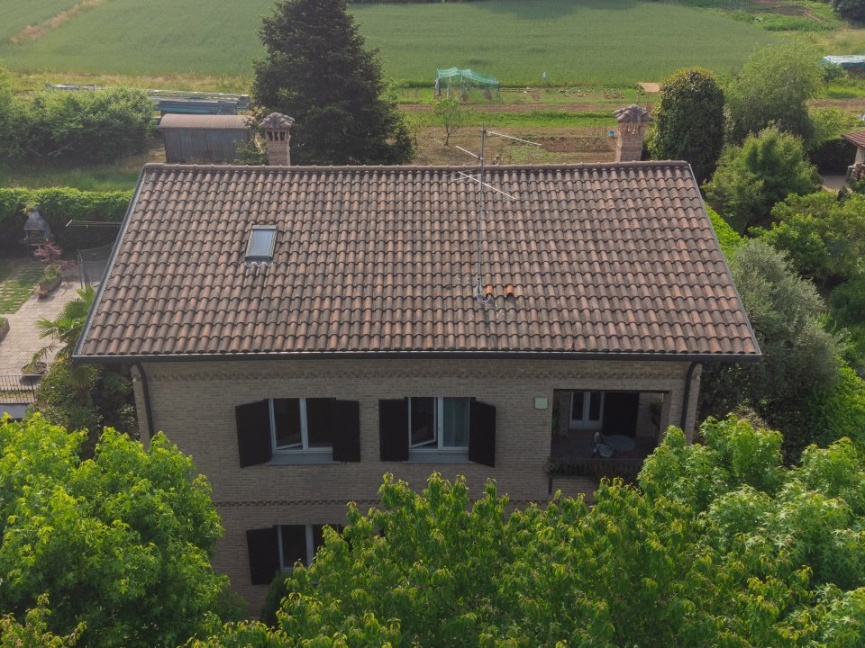 A vendre villa in zone tranquille Triuggio Lombardia foto 14
