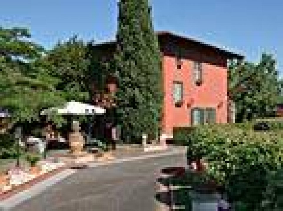 A vendre villa in ville Roma Lazio foto 1