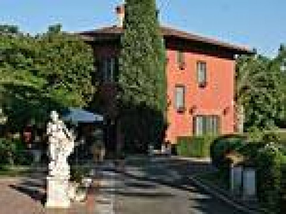 A vendre villa in ville Roma Lazio foto 5