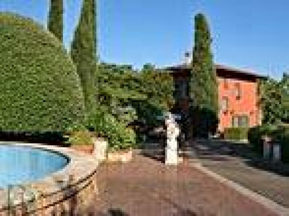 A vendre villa in ville Roma Lazio foto 3
