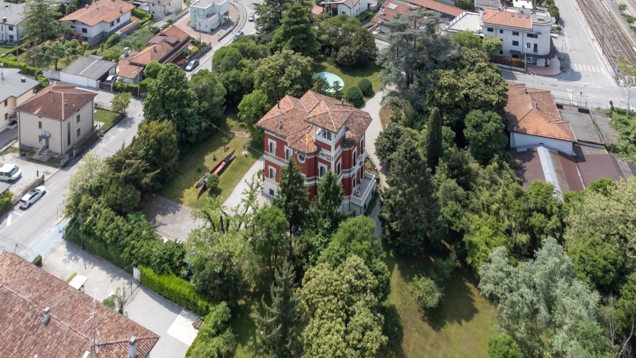For sale villa in city Sacile Friuli-Venezia Giulia foto 27