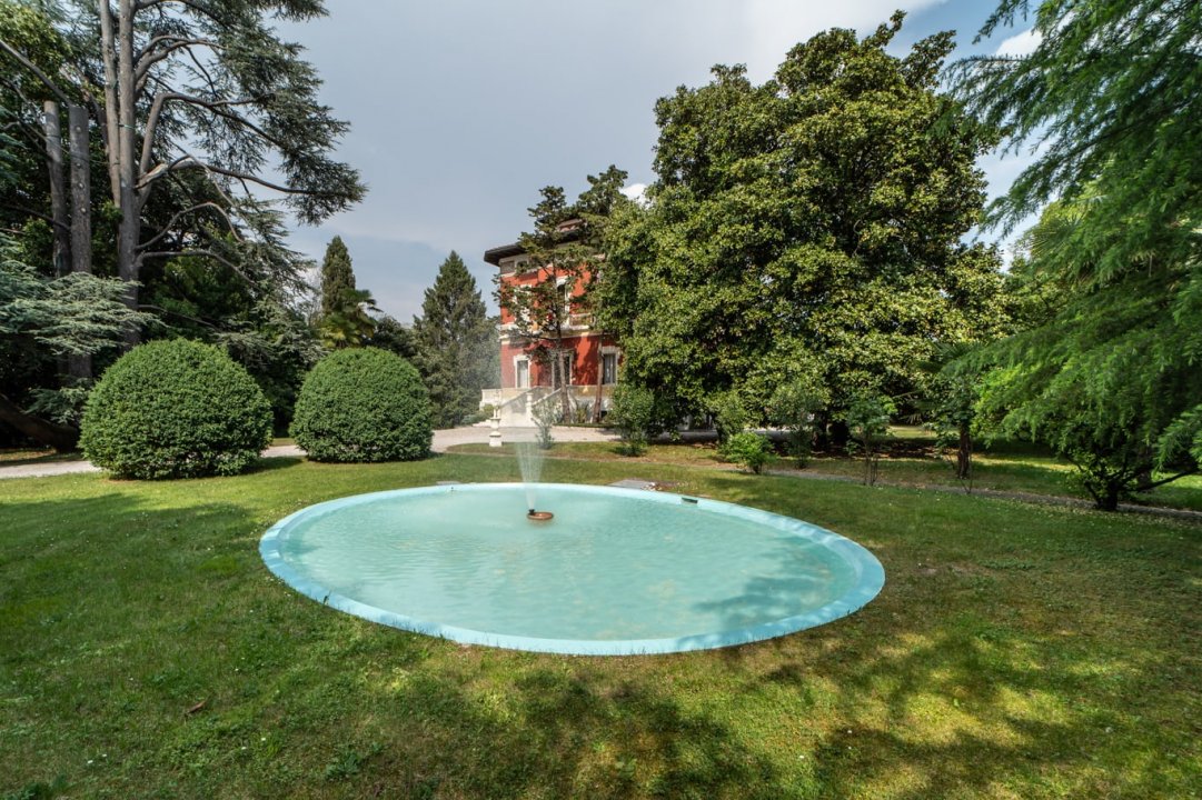 For sale villa in city Sacile Friuli-Venezia Giulia foto 29
