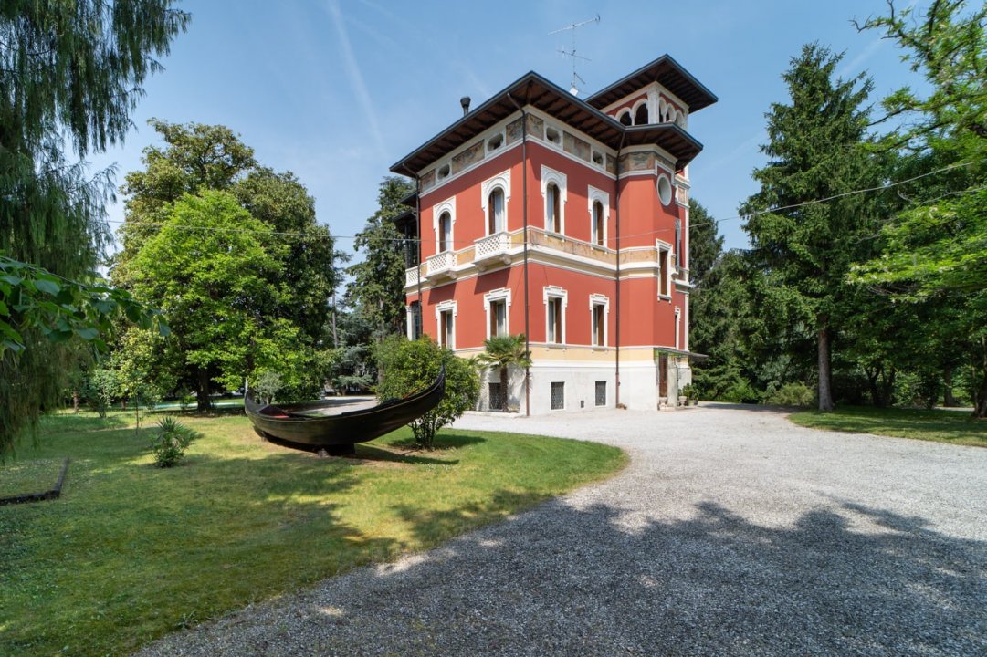 For sale villa in city Sacile Friuli-Venezia Giulia foto 1