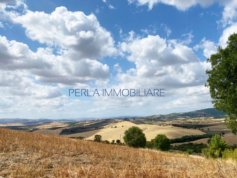 For sale cottage in quiet zone Semproniano Toscana foto 28