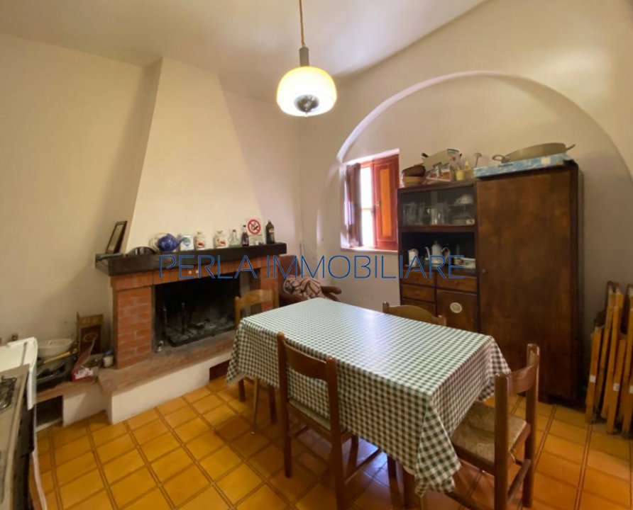 For sale cottage in quiet zone Semproniano Toscana foto 29
