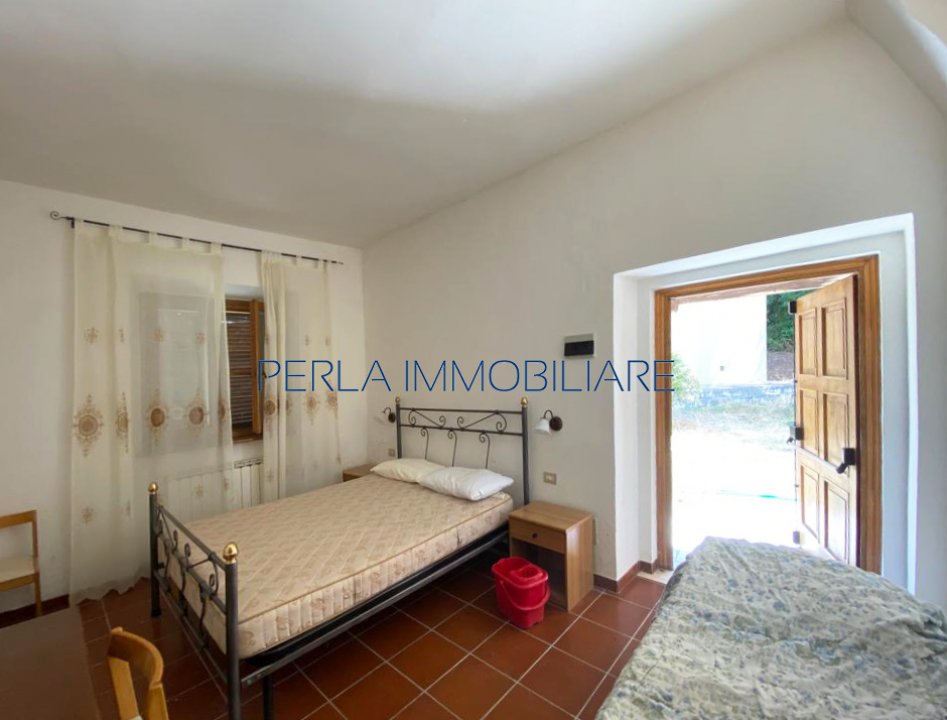 For sale cottage in quiet zone Semproniano Toscana foto 16