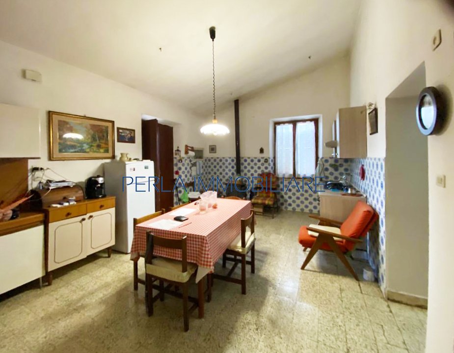 A vendre casale in zone tranquille Semproniano Toscana foto 26