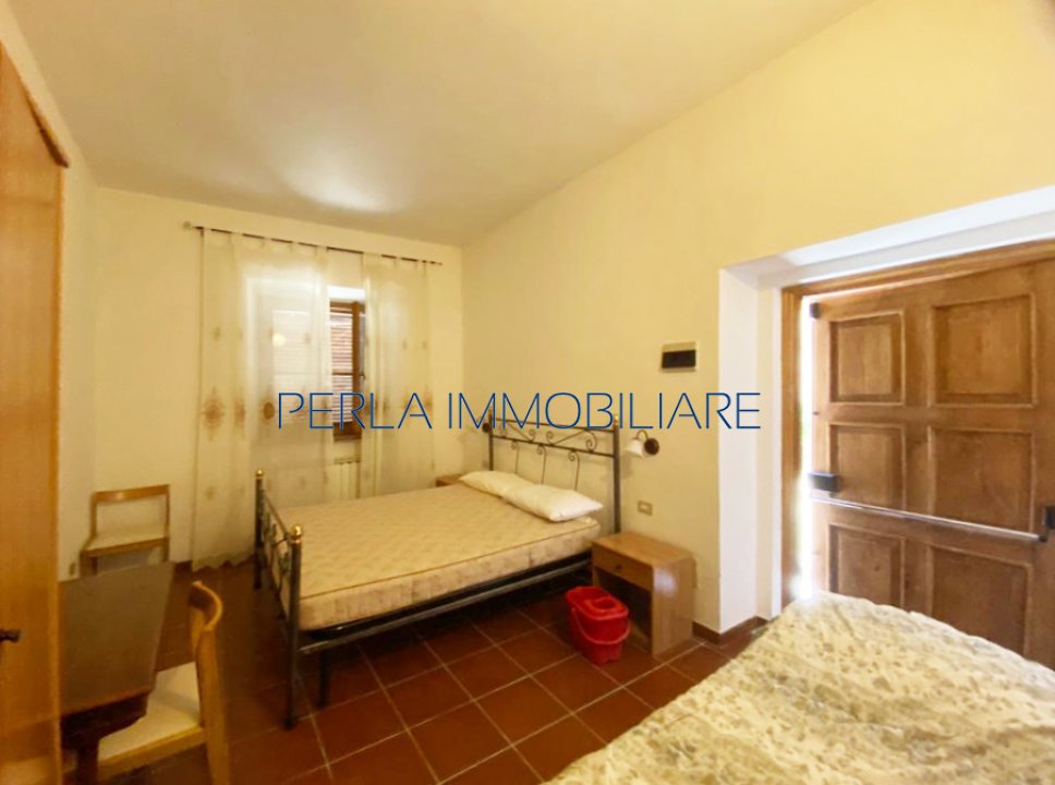 For sale cottage in quiet zone Semproniano Toscana foto 25