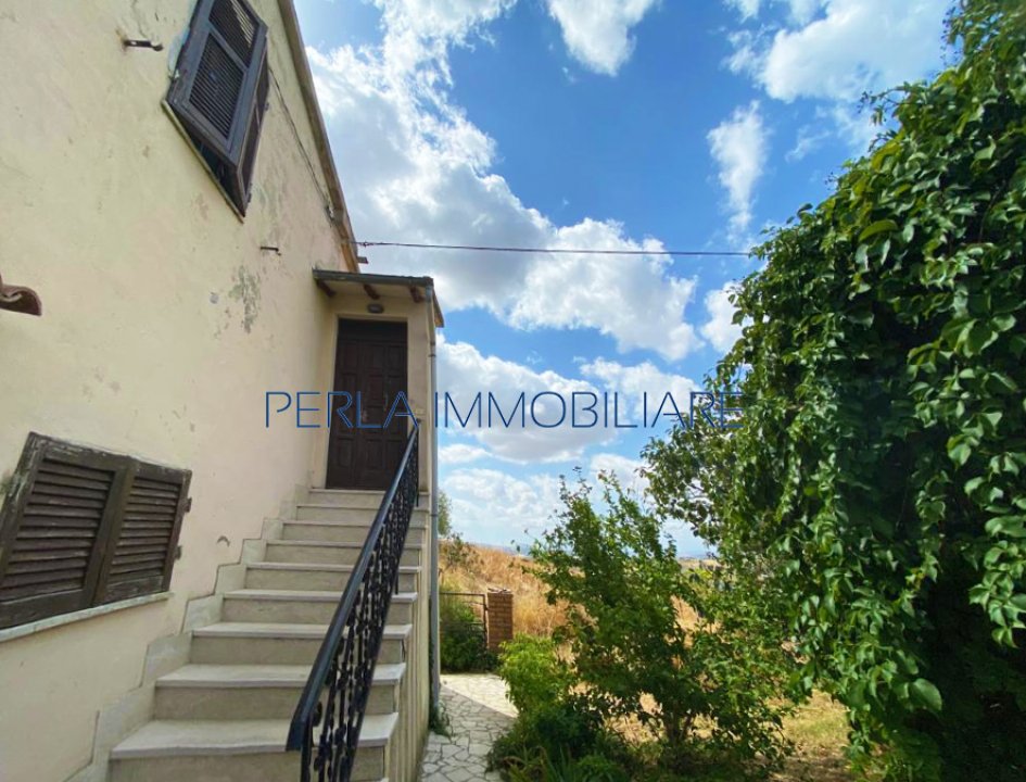 For sale cottage in quiet zone Semproniano Toscana foto 20