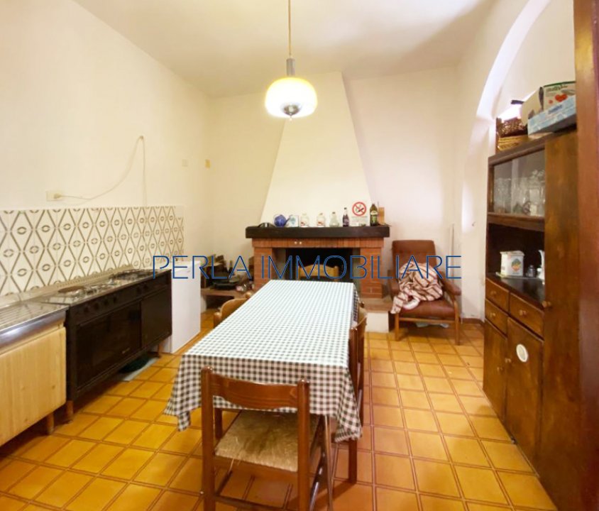 For sale cottage in quiet zone Semproniano Toscana foto 23