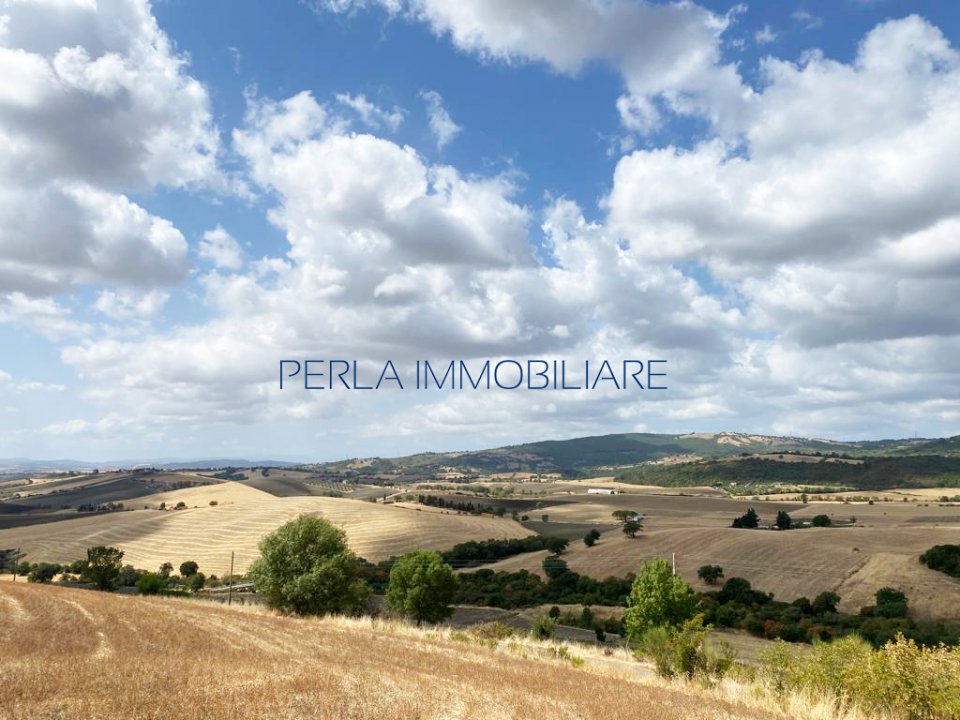 For sale cottage in quiet zone Semproniano Toscana foto 15