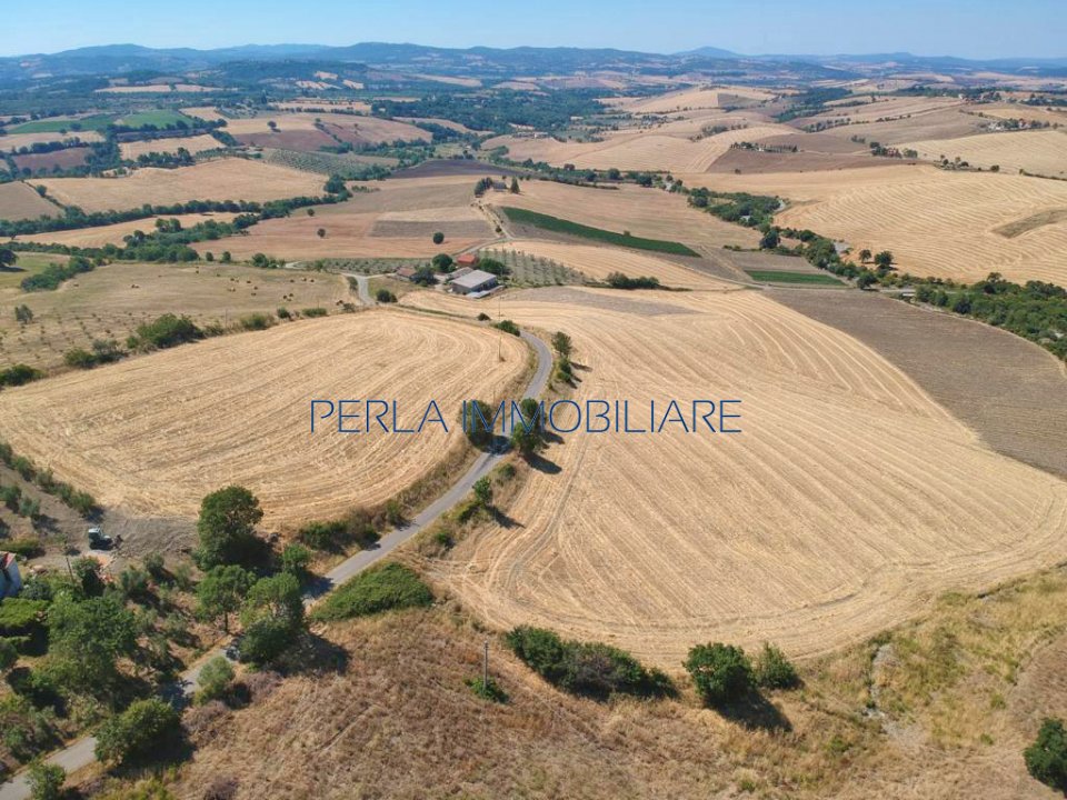 For sale cottage in quiet zone Semproniano Toscana foto 13