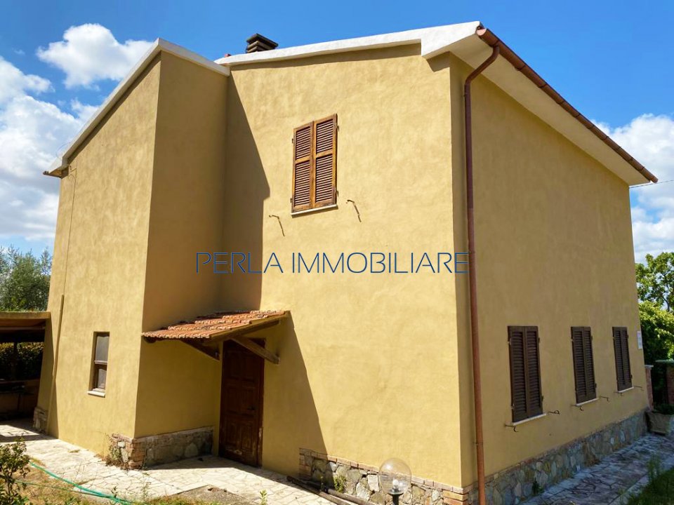 For sale cottage in quiet zone Semproniano Toscana foto 10
