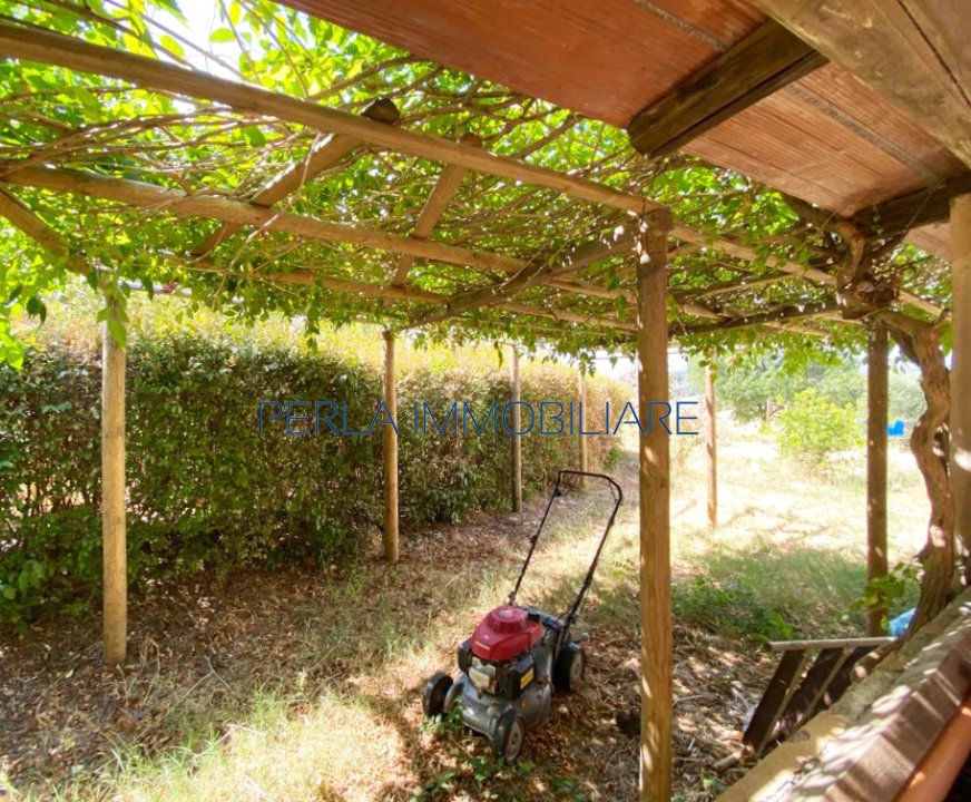 For sale cottage in quiet zone Semproniano Toscana foto 3