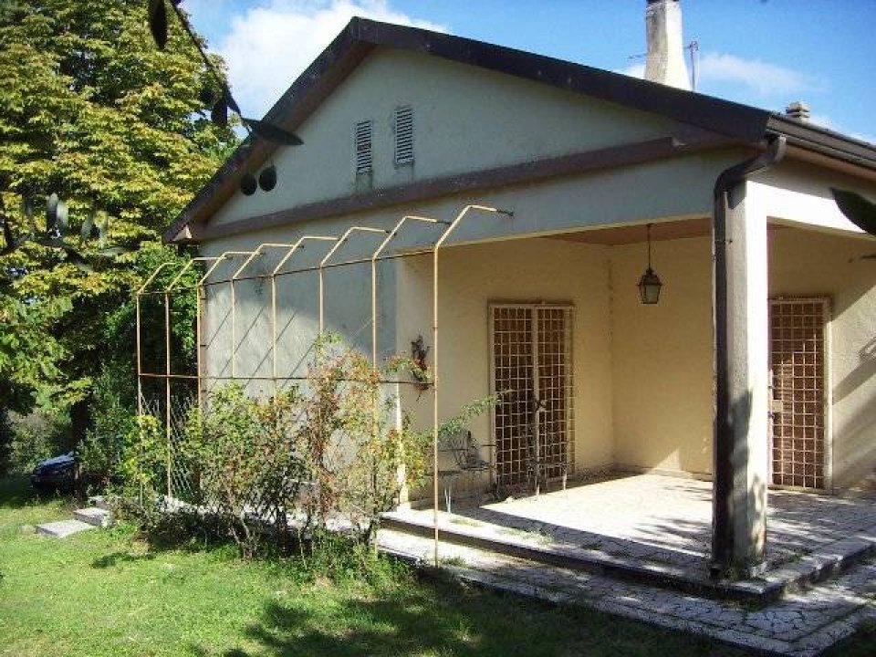 A vendre villa in zone tranquille Frascati Lazio foto 6
