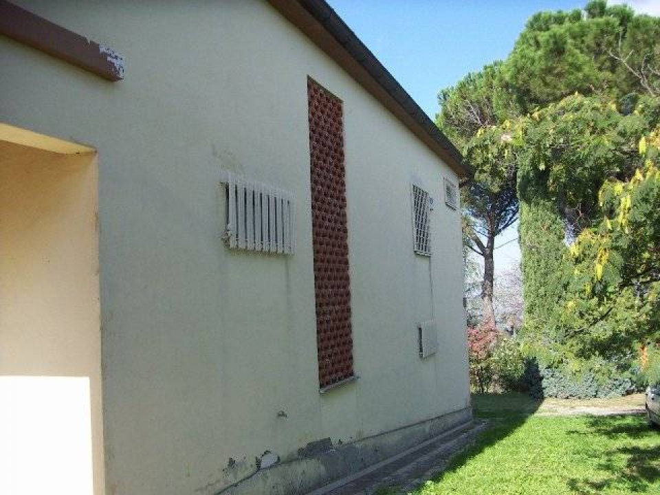 Se vende villa in zona tranquila Frascati Lazio foto 2