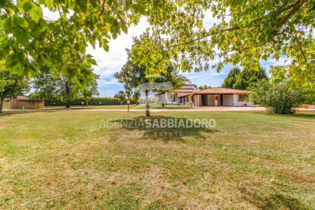 A vendre villa in zone tranquille Ronchis Friuli-Venezia Giulia foto 27