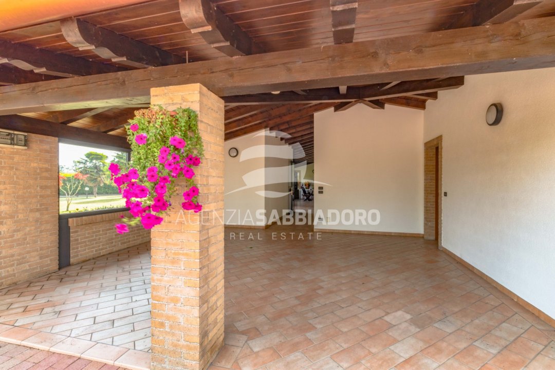 A vendre villa in zone tranquille Ronchis Friuli-Venezia Giulia foto 26