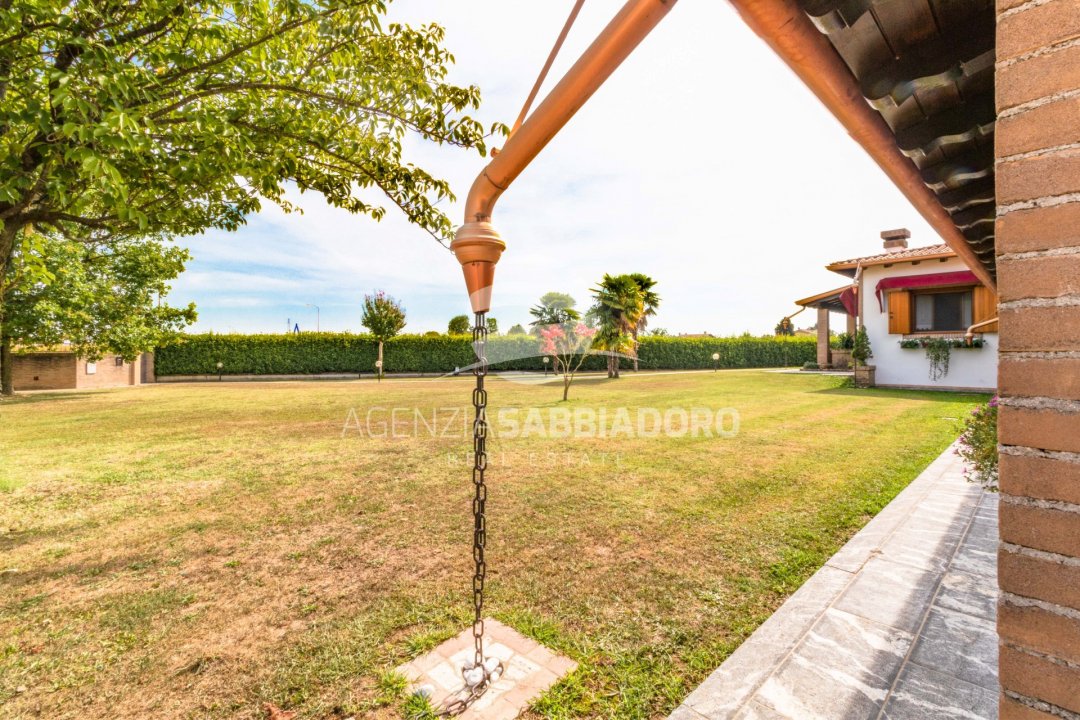 A vendre villa in zone tranquille Ronchis Friuli-Venezia Giulia foto 24
