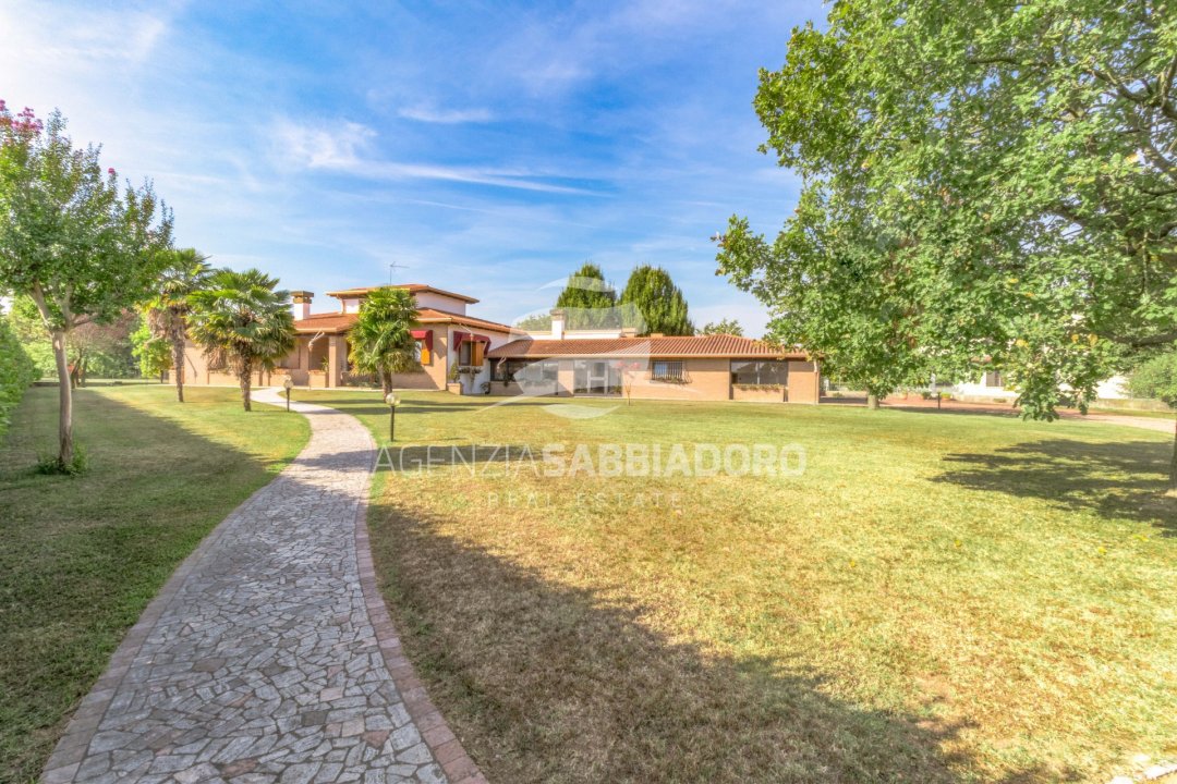 A vendre villa in zone tranquille Ronchis Friuli-Venezia Giulia foto 23