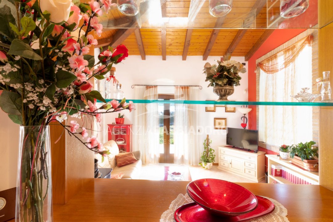 Se vende villa in zona tranquila Ronchis Friuli-Venezia Giulia foto 16