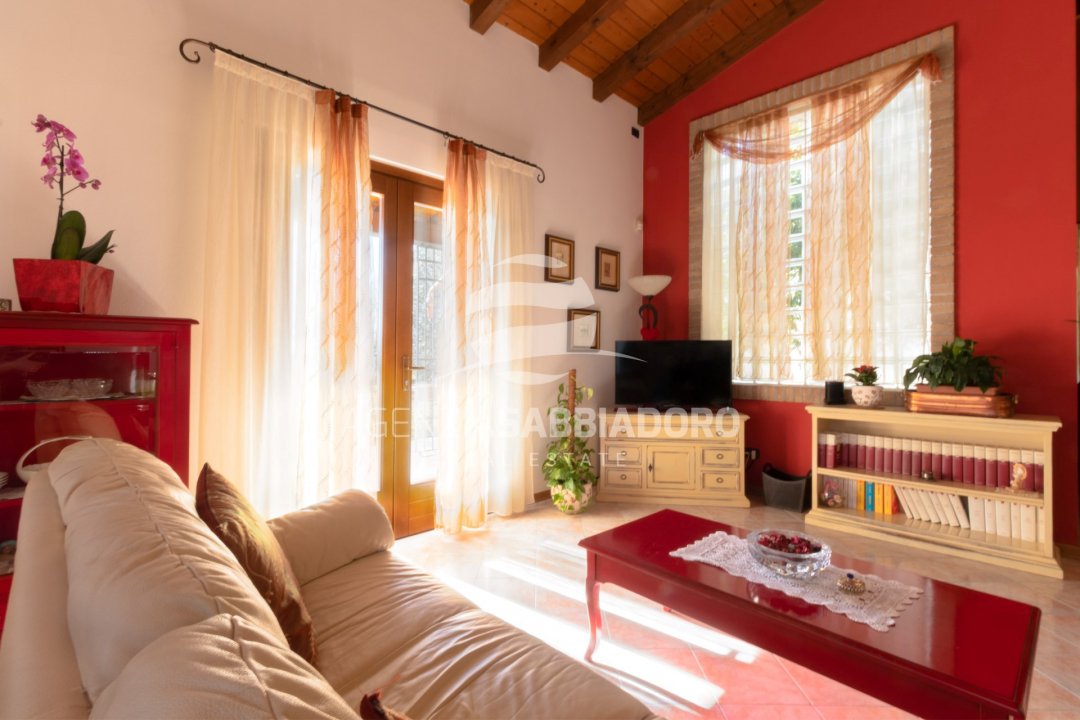 A vendre villa in zone tranquille Ronchis Friuli-Venezia Giulia foto 12
