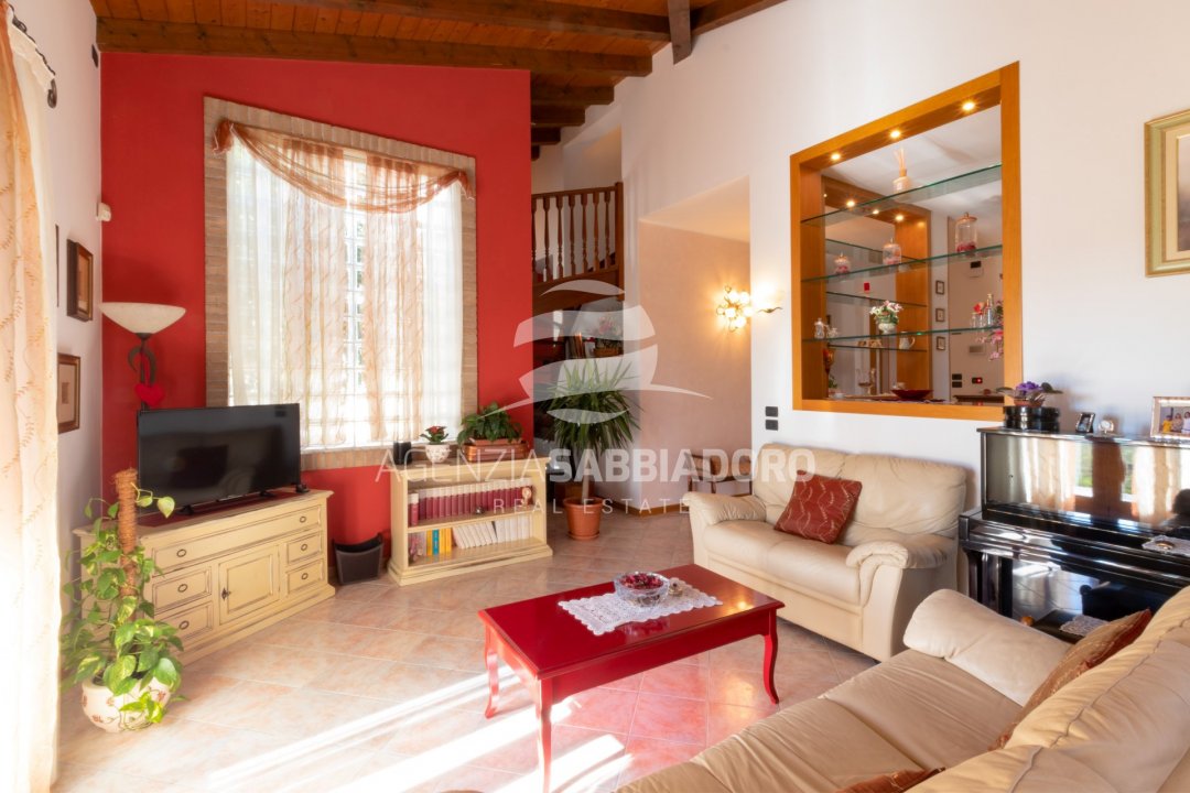 A vendre villa in zone tranquille Ronchis Friuli-Venezia Giulia foto 11