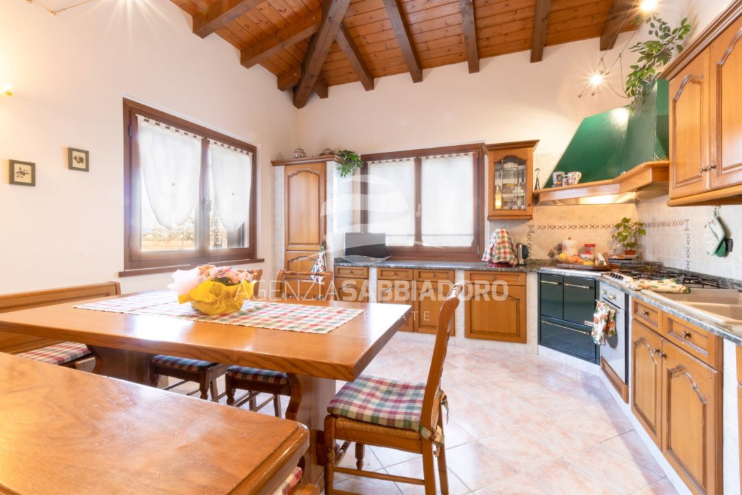 A vendre villa in zone tranquille Ronchis Friuli-Venezia Giulia foto 8