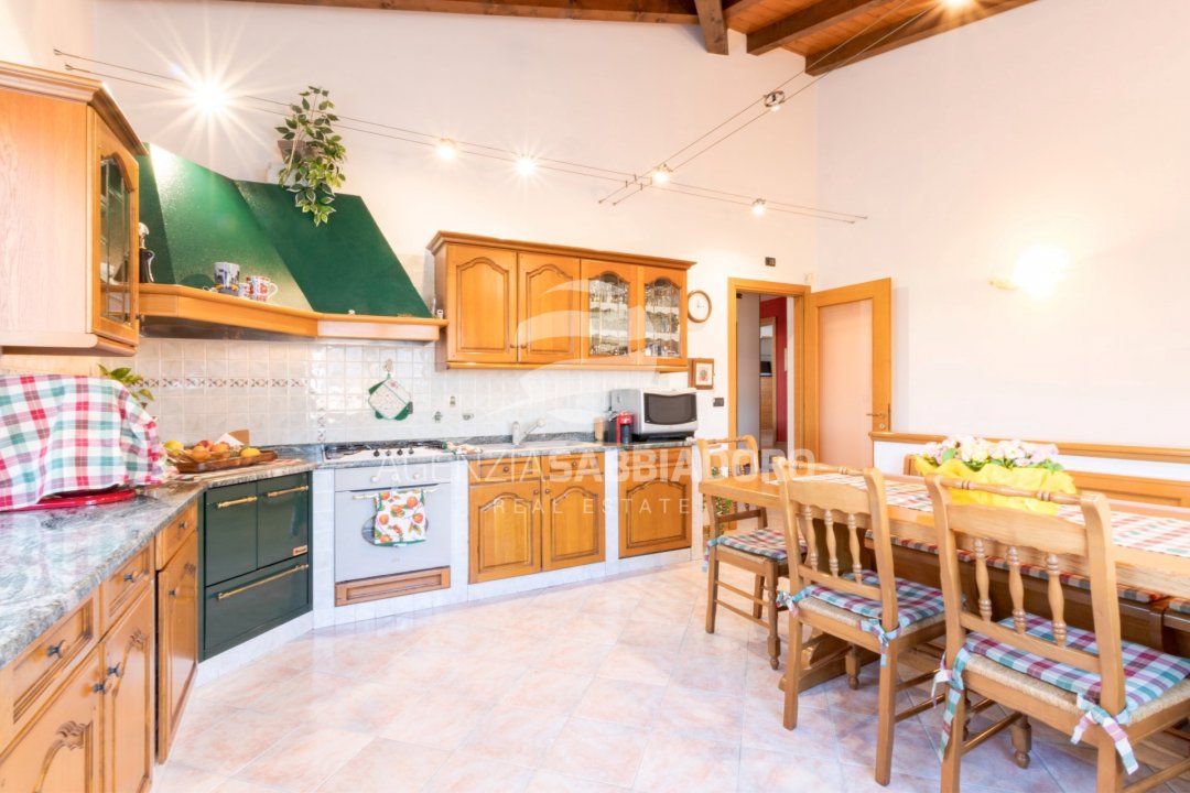 A vendre villa in zone tranquille Ronchis Friuli-Venezia Giulia foto 7