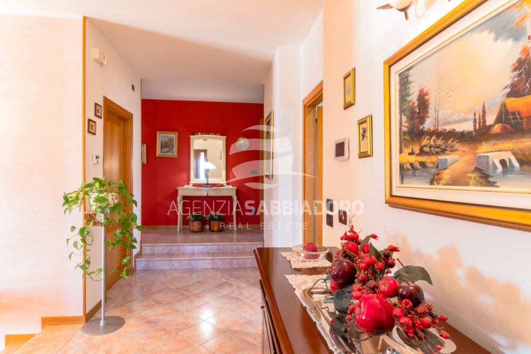 A vendre villa in zone tranquille Ronchis Friuli-Venezia Giulia foto 6