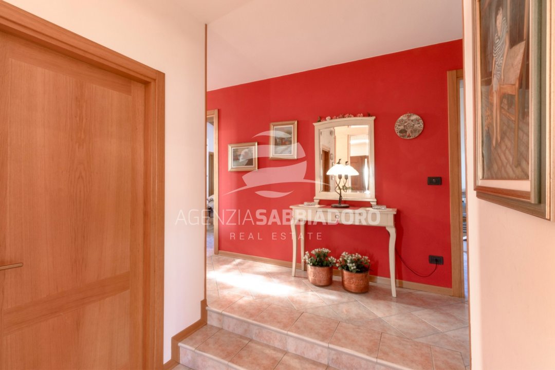 A vendre villa in zone tranquille Ronchis Friuli-Venezia Giulia foto 5