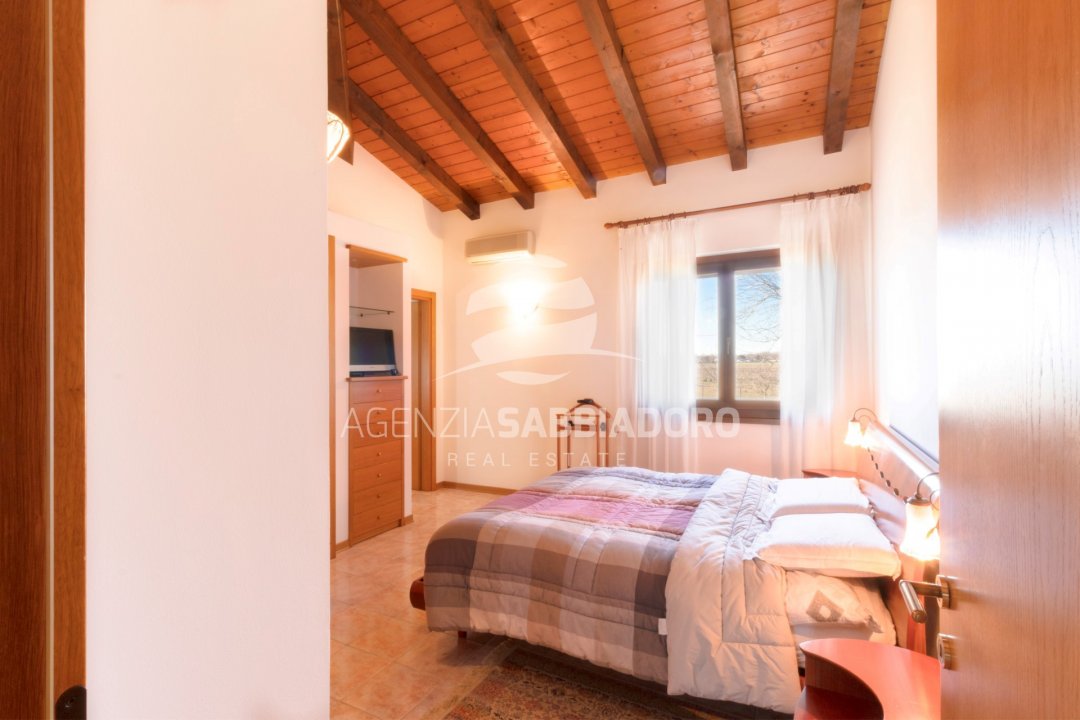 A vendre villa in zone tranquille Ronchis Friuli-Venezia Giulia foto 4