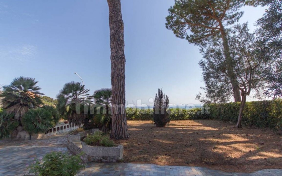 A vendre villa by the mer Monte Argentario Toscana foto 11