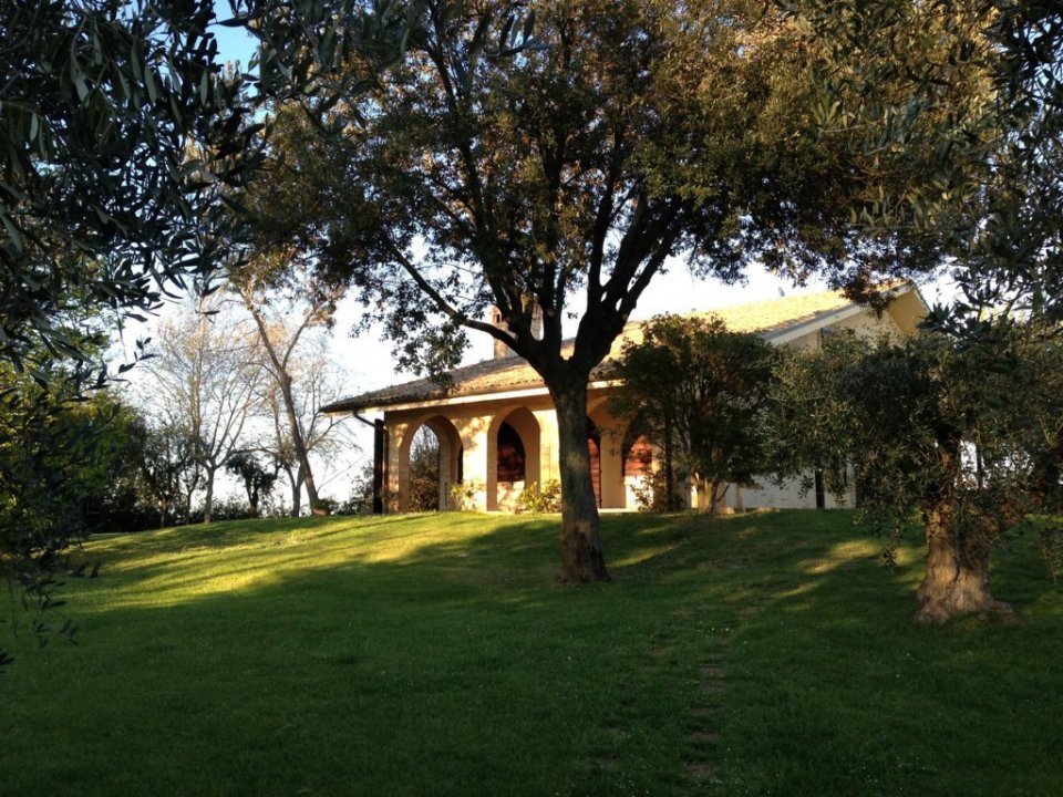 For sale cottage in quiet zone Civitanova Marche Marche foto 19