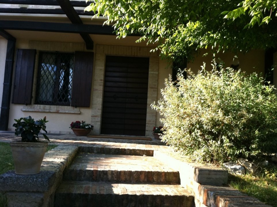 For sale cottage in quiet zone Civitanova Marche Marche foto 13