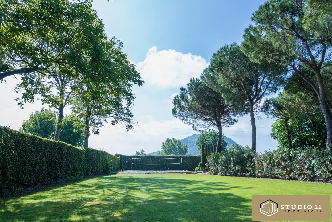 A vendre villa in zone tranquille Teolo Veneto foto 6