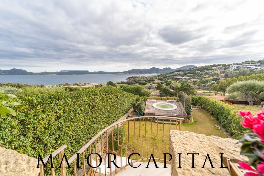 For sale apartment by the sea Olbia Sardegna foto 7