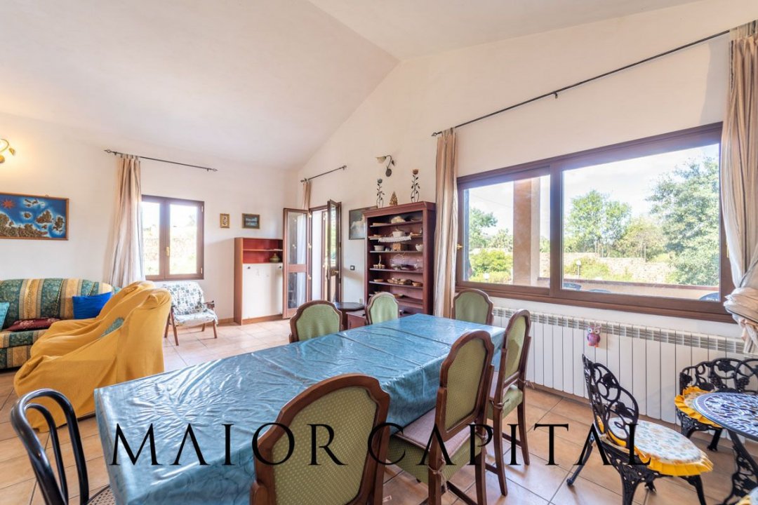 For sale villa in quiet zone Arzachena Sardegna foto 9